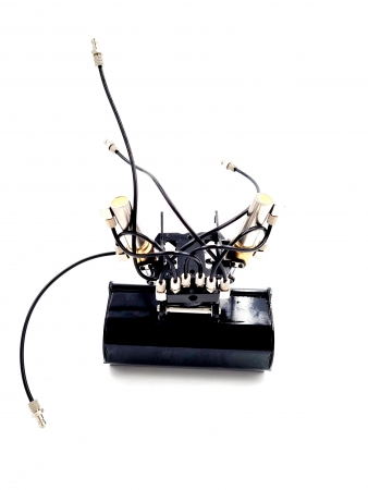 Preview: Hydraulik Schaufel für FM946/FM380